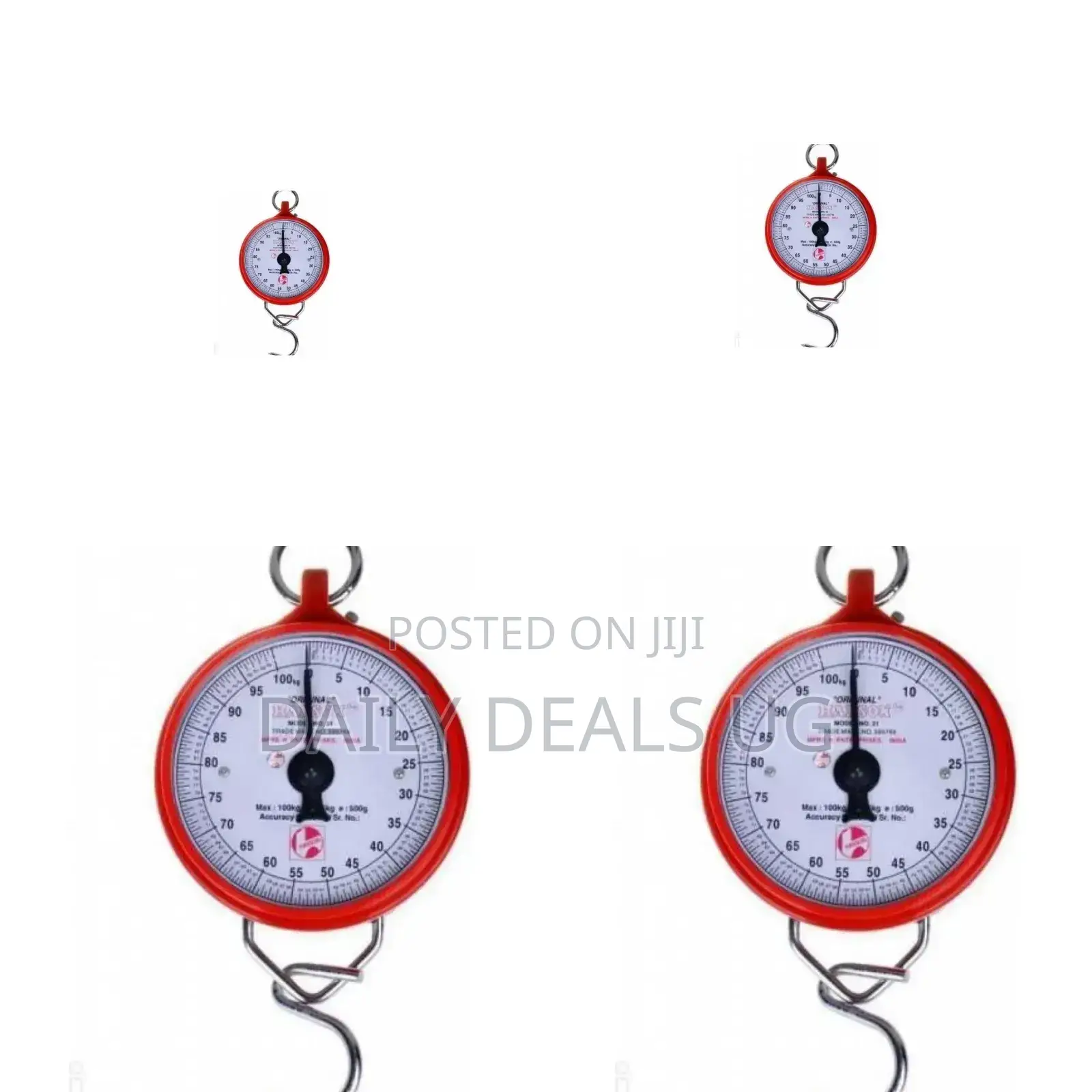 Balance Weighing Scale