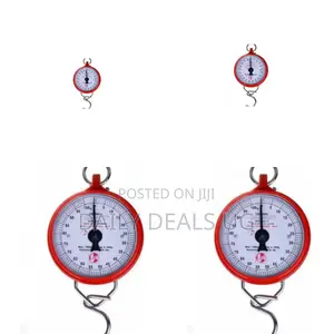 Balance Weighing Scale
