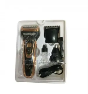Pro-Yoko 3 in 1 Professional Hair