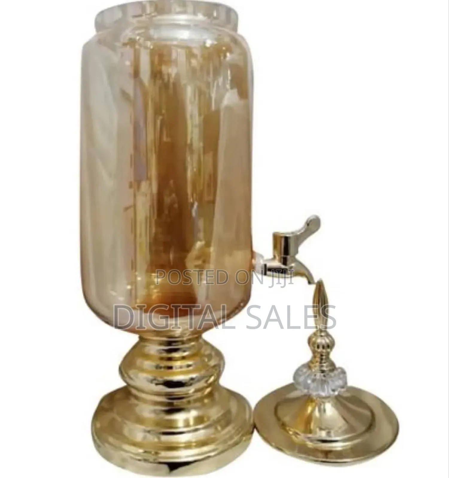 Juice Dispenser