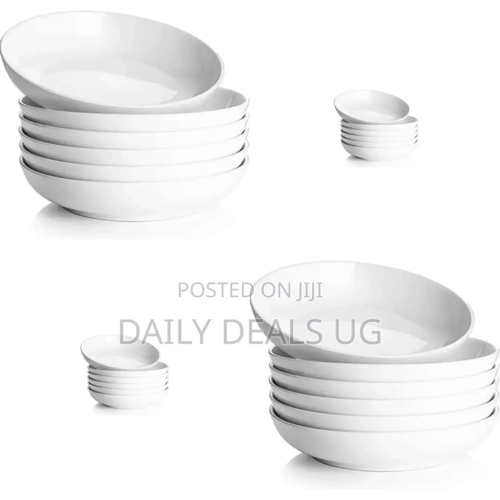 Ceramic Dinner Plate