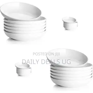 Ceramic Dinner Plate