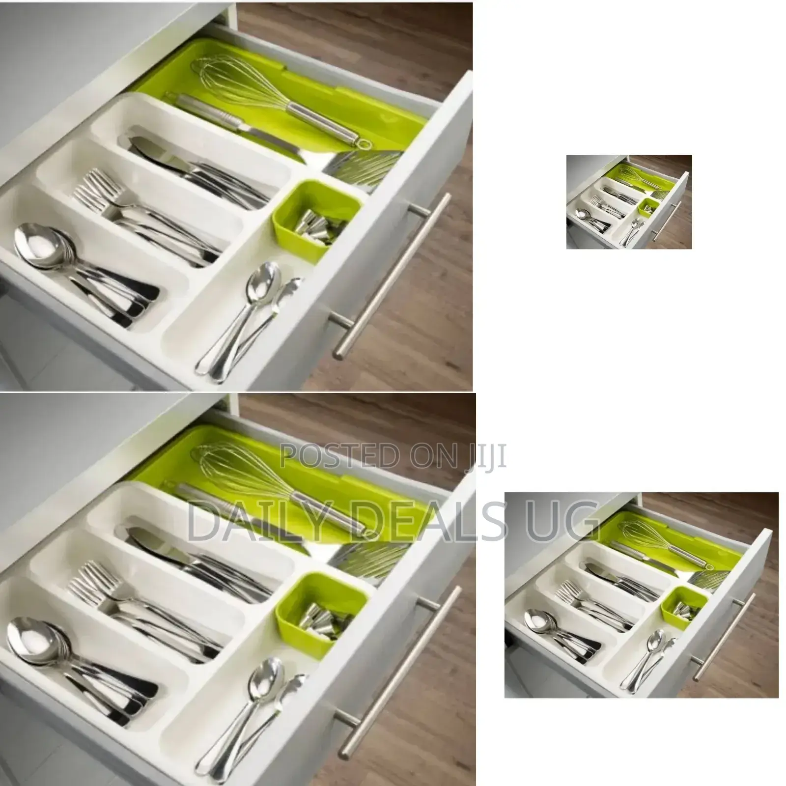 Cutlery Drawer