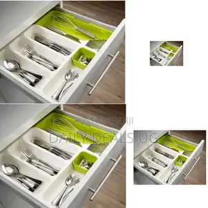 Cutlery Drawer