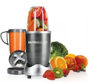 Nutribullet Blender, High Speed 900W