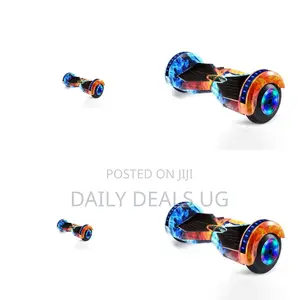 Self Balance Hoverboard