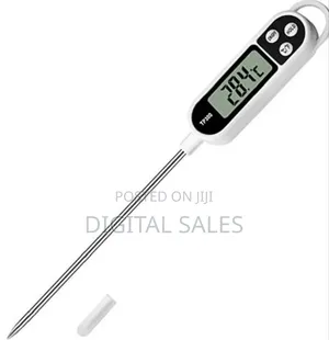 Digital Kitchen Food Thermometer