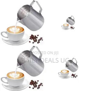 Stainless Stainless Serving Jug