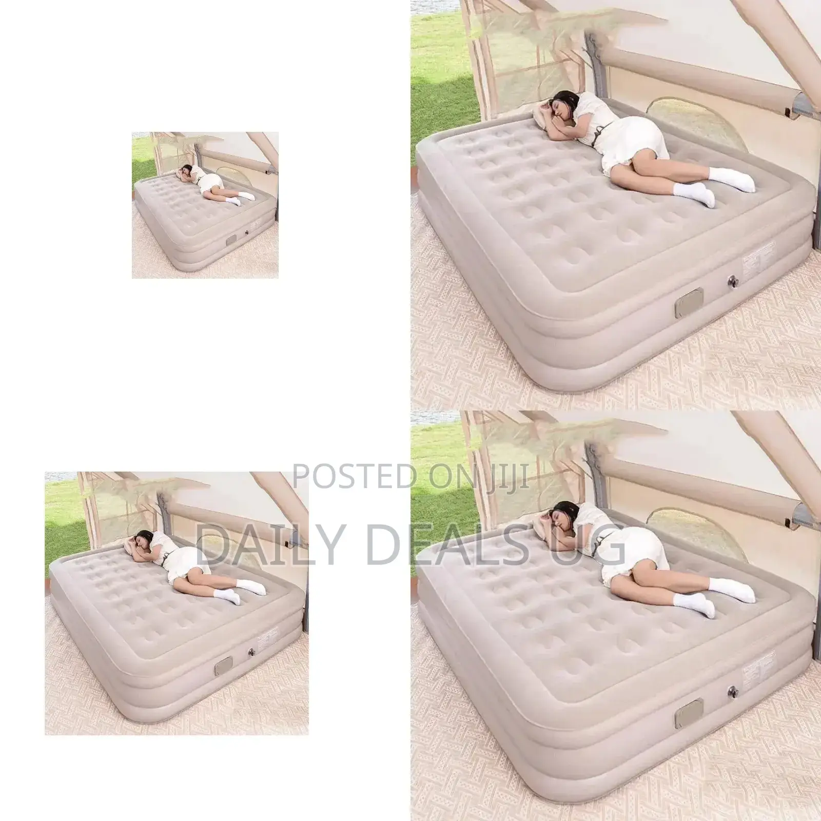 Air Mattress