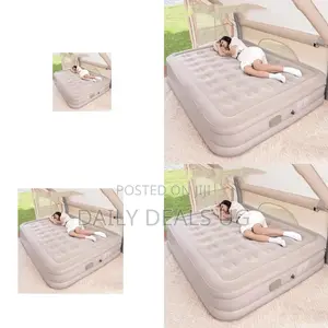 Air Mattress