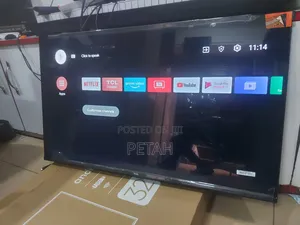 TCL 32 Smart Tv