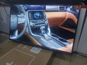 TCL 32 Smart Tv