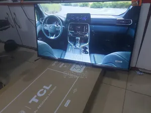 Chiq 32 Inches Smart Tv