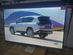 TCL Smart 32 Android Tv