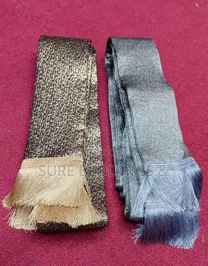 Synthetic Belts/Bitambala