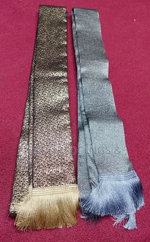 Synthetic Belts/Bitambala