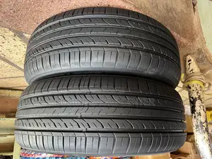 235/60r16 Suitable for Benz Mark X Harrier Japan Used