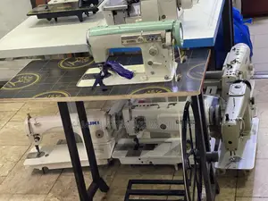 Design Zigzag Sewing Machines Complete With A Local Stand