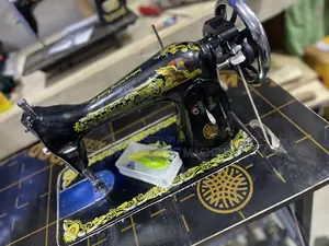 Domestic Singer Sewing Machines New in the Box