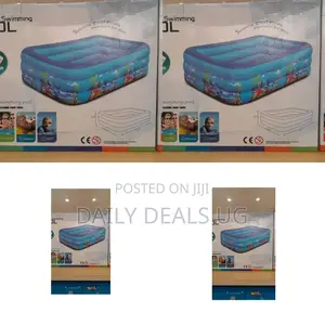 Kids Swimming Pool