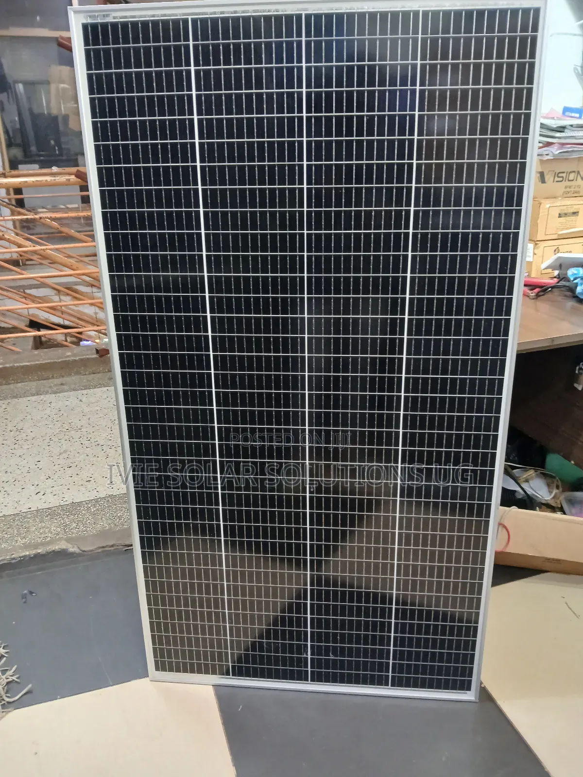 Tai Solar Panels 200watts