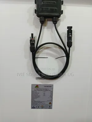Tai Solar Panels 200watts