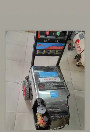 High Pressure Washer 1.8A