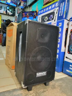 Globalstar Speaker Gs-L802