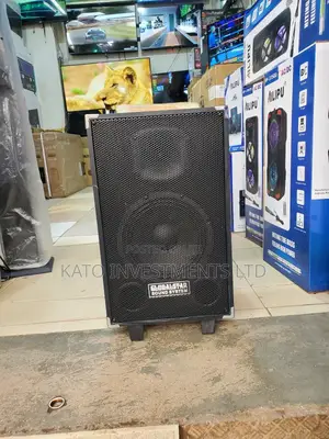 Globalstar Speaker Gs-L802