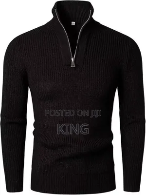 Scott Sweaters