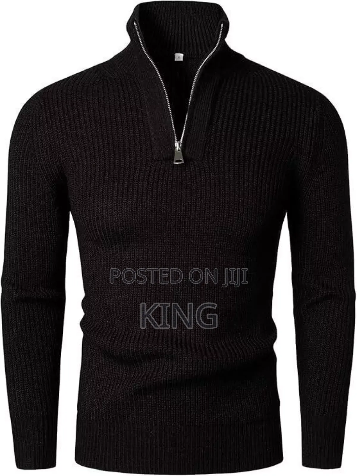 Scott Sweaters
