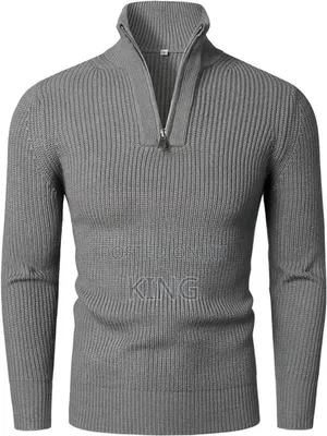 Virtual Sweaters