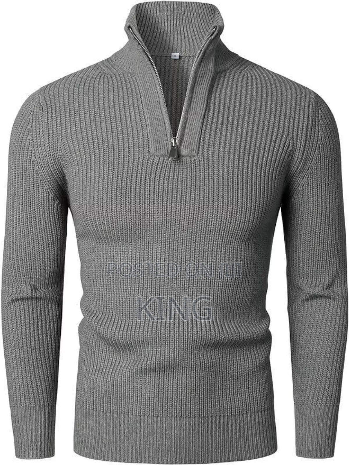Virtual Sweaters