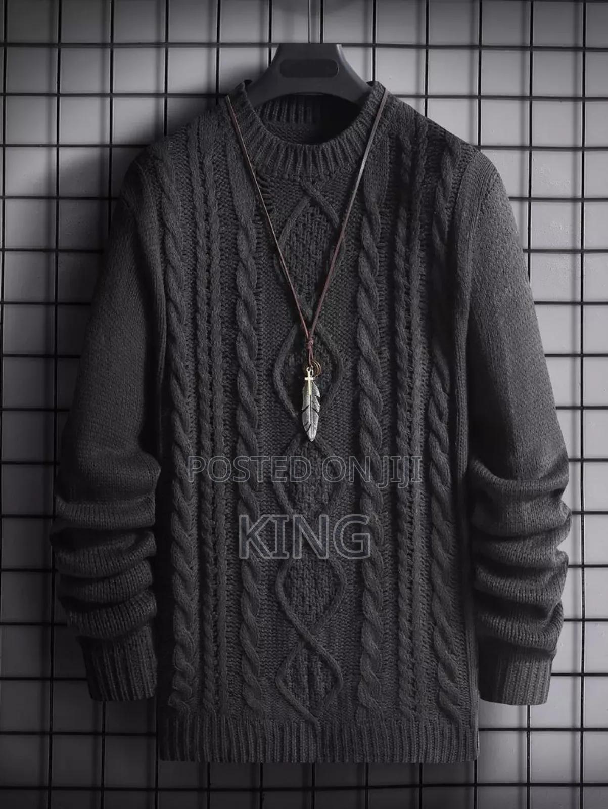Armour Sweaters