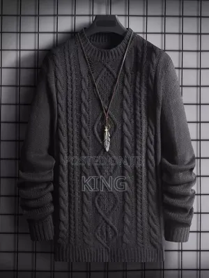 Armour Sweaters