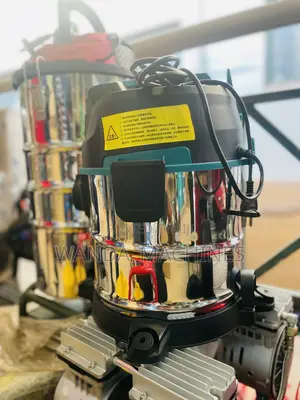 Vacuum Cleaner 15L