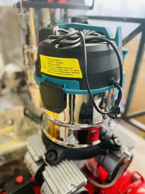 Vacuum Cleaner 15L
