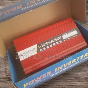 2000W Solar Power Inverters/ German Technology Doda