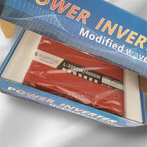 2000W Solar Power Inverters Indika N