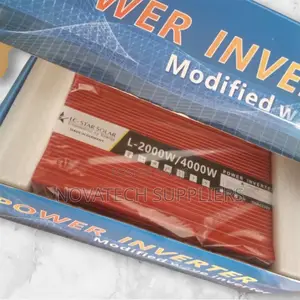 2000W Durable Solar Power Inverters Sotha