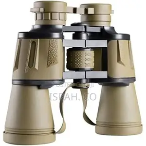 Telescope Binoculars Small Compact Waterproof 20x50