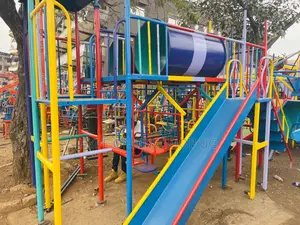 Slide Swing