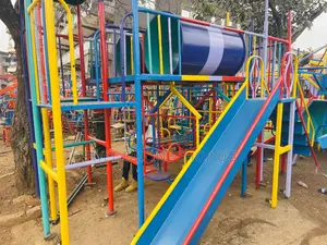 Slide Swing