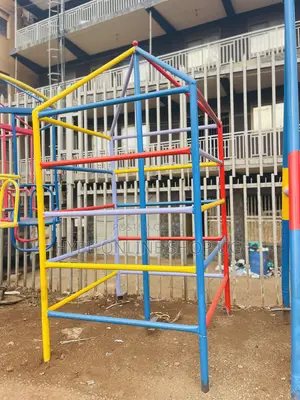 Climber Kids Swing