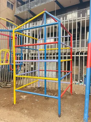 Climber Kids Swing