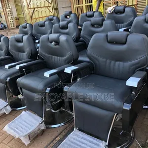 Comfortable Barber Salon Chair Salon Chair