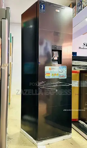 Sayona 340L Fridge With Water Dispenser