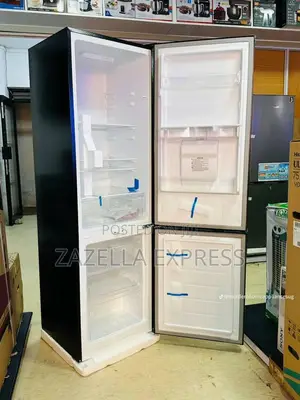 Sayona 340L Fridge With Water Dispenser
