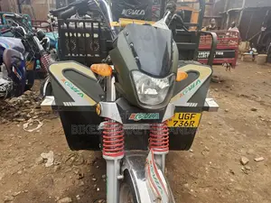 New Tricycle Ihemas 2024 Green