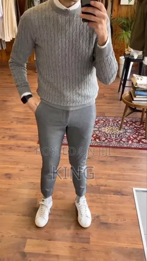 Catcus Sweaters